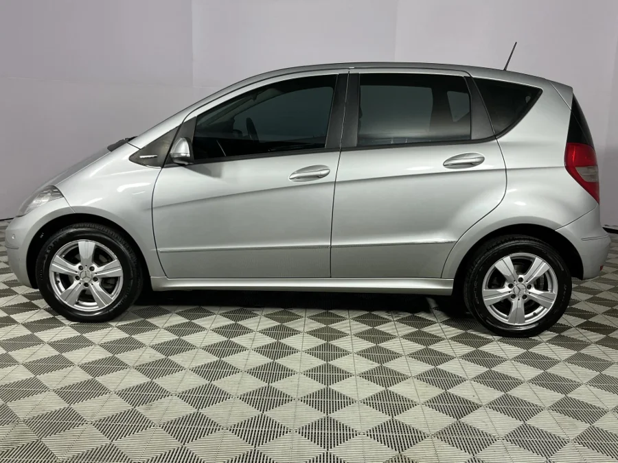 Used 2012 Mercedes-Benz A-Class A180 Avantgarde auto - WeBuyCars Durban Used 2012 Mercedes-Benz A-Class A180 Avantgarde auto - WeBuyCars Durban