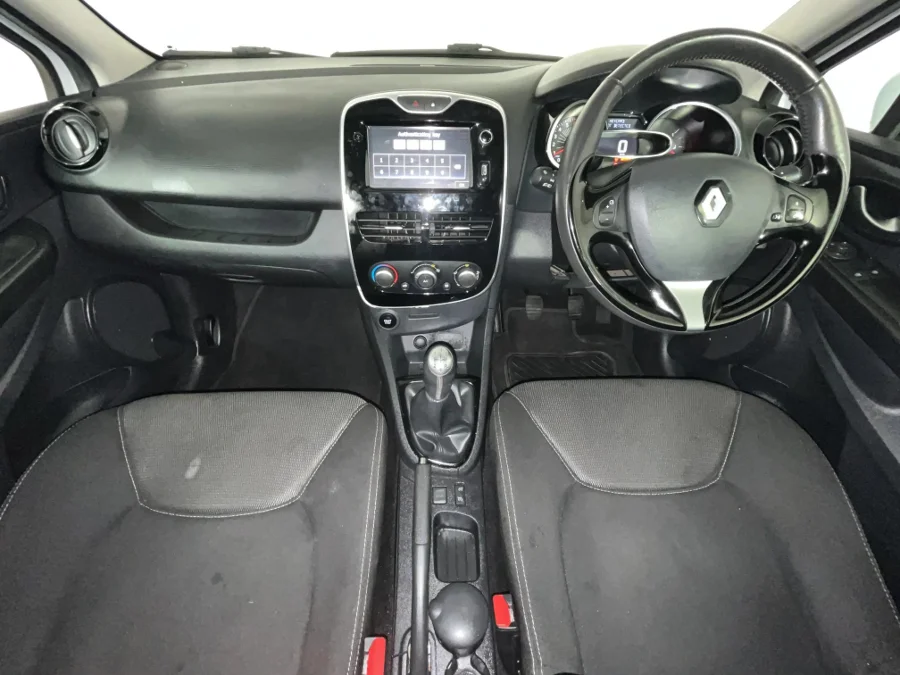 Used 2018 Renault Clio 66kW turbo Expression - WeBuyCars Brackenfell Cape Town Used 2018 Renault Clio 66kW turbo Expression - WeBuyCars Brackenfell Cape Town