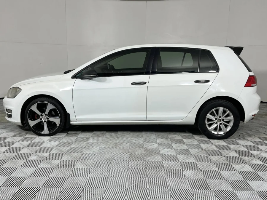 Used 2013 Volkswagen Golf 1.4TSI Trendline - WeBuyCars Riverhorse Used 2013 Volkswagen Golf 1.4TSI Trendline - WeBuyCars Riverhorse