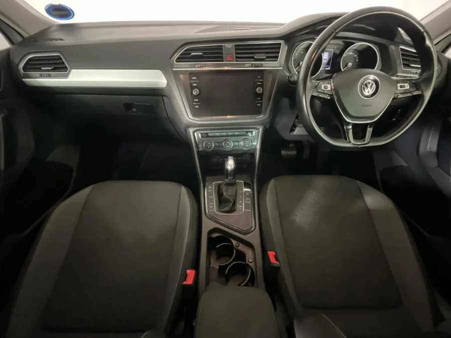 Used 2019 Volkswagen Tiguan 1.4TSI Comfortline auto - WeBuyCars Brackenfell Cape Town Used 2019 Volkswagen Tiguan 1.4TSI Comfortline auto - WeBuyCars Brackenfell Cape Town