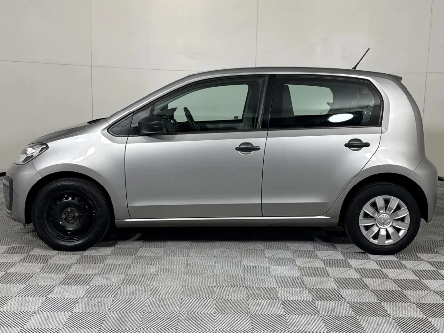 Used 2018 Volkswagen up! take up! 5-door 1.0 - WeBuyCars Midstream Used 2018 Volkswagen up! take up! 5-door 1.0 - WeBuyCars Midstream