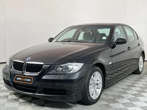 Used 2006 BMW 3 Series 320i