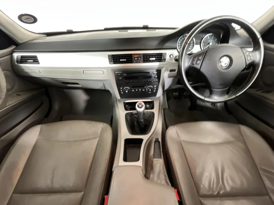 Used 2006 BMW 3 Series 320i - WeBuyCars JHB South Used 2006 BMW 3 Series 320i - WeBuyCars JHB South