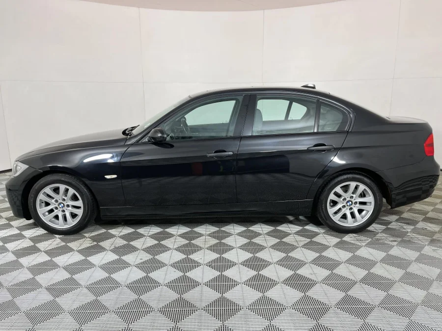 Used 2006 BMW 3 Series 320i - WeBuyCars JHB South Used 2006 BMW 3 Series 320i - WeBuyCars JHB South