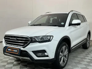 Used 2019 Haval H6 C 2.0T Luxury auto