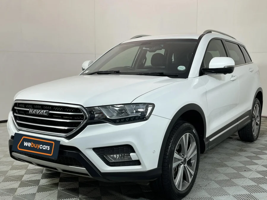 Used 2019 Haval H6 C 2.0T Luxury auto - WeBuyCars JHB South Used 2019 Haval H6 C 2.0T Luxury auto - WeBuyCars JHB South