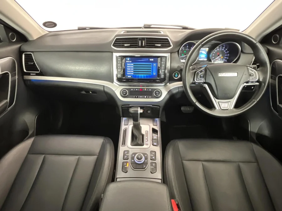 Used 2019 Haval H6 C 2.0T Luxury auto - WeBuyCars JHB South Used 2019 Haval H6 C 2.0T Luxury auto - WeBuyCars JHB South