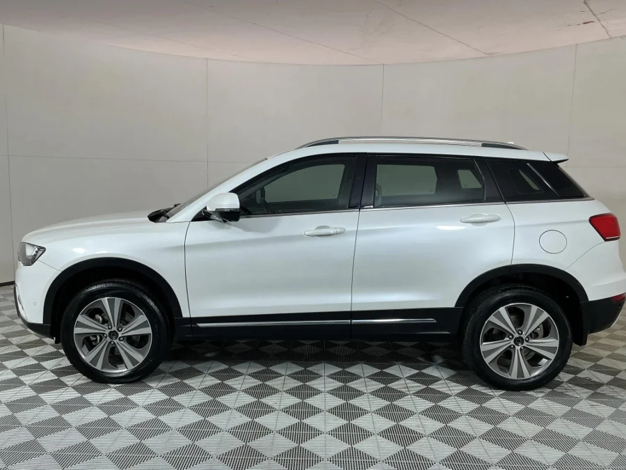 Used 2019 Haval H6 C 2.0T Luxury auto - WeBuyCars JHB South Used 2019 Haval H6 C 2.0T Luxury auto - WeBuyCars JHB South