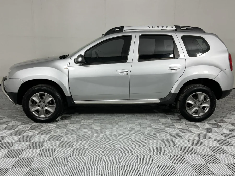 Used 2016 Renault Duster 1.6 Dynamique - WeBuyCars The Dome Used 2016 Renault Duster 1.6 Dynamique - WeBuyCars The Dome