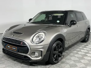 Used 2018 MINI Clubman Cooper S Clubman Final Edition
