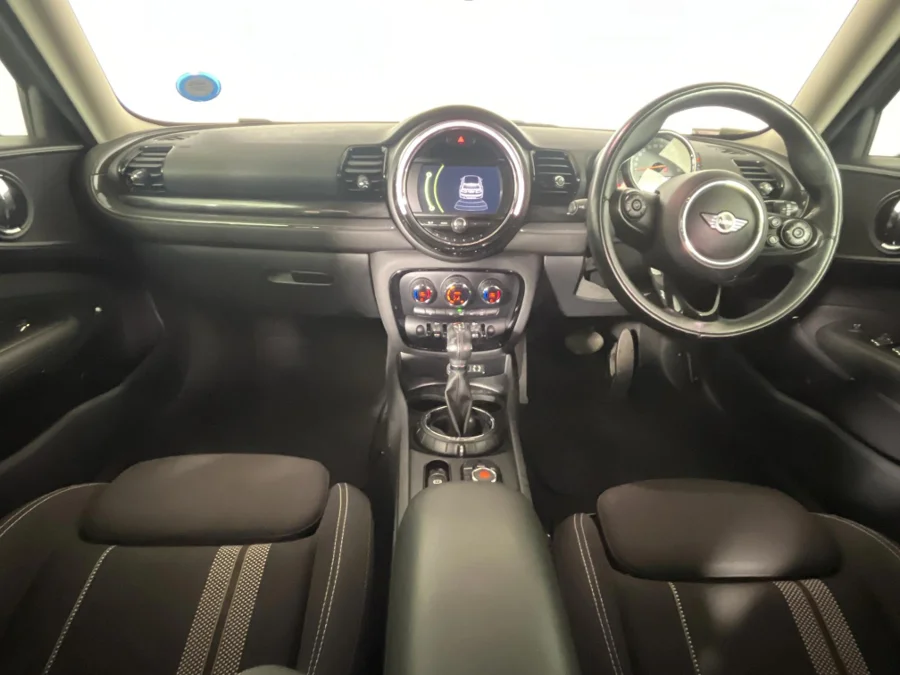 Used 2018 MINI Clubman Cooper S Clubman Final Edition - WeBuyCars Richmond Used 2018 MINI Clubman Cooper S Clubman Final Edition - WeBuyCars Richmond