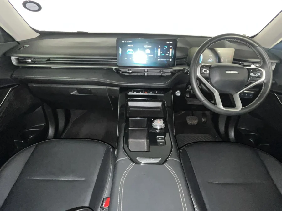 Used 2022 Haval H6 2.0GDIT 4WD Super Luxury - WeBuyCars Durban Used 2022 Haval H6 2.0GDIT 4WD Super Luxury - WeBuyCars Durban