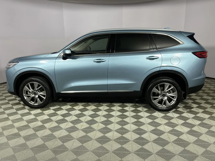 Used 2022 Haval H6 2.0GDIT 4WD Super Luxury - WeBuyCars Durban Used 2022 Haval H6 2.0GDIT 4WD Super Luxury - WeBuyCars Durban