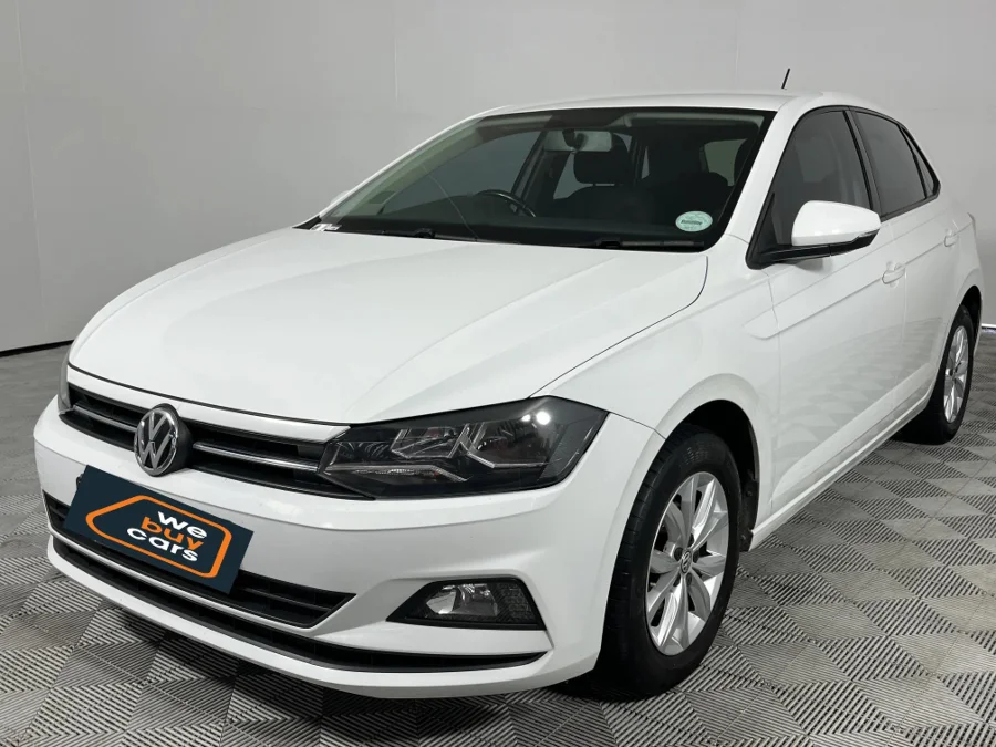 Used 2018 Volkswagen Polo hatch 1.0TSI Comfortline - WeBuyCars Richmond Used 2018 Volkswagen Polo hatch 1.0TSI Comfortline - WeBuyCars Richmond
