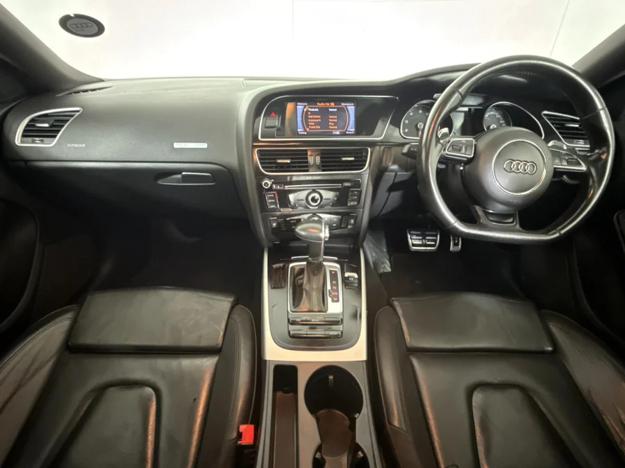 Used 2017 Audi A5 Sportback 1.8TFSI SE auto - WeBuyCars Midstream