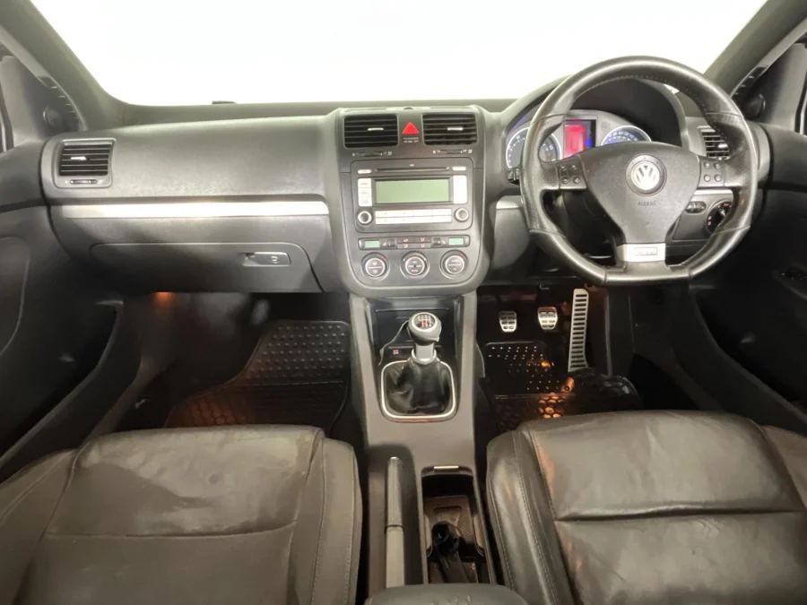 Used 2008 Volkswagen Golf GTI - WeBuyCars Silverlakes Used 2008 Volkswagen Golf GTI - WeBuyCars Silverlakes