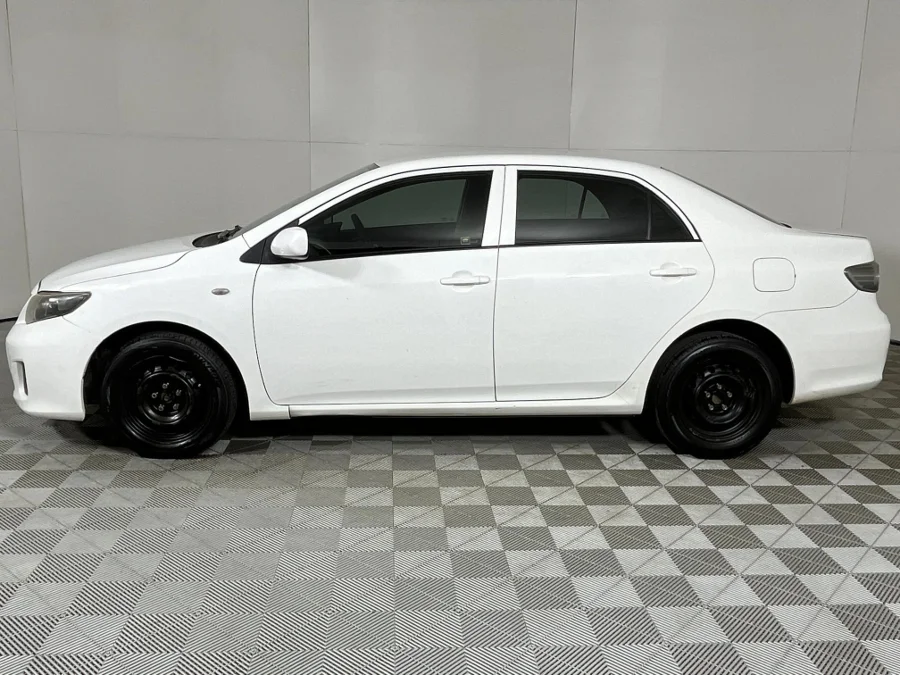 Used 2018 Toyota Corolla Quest 1.6 auto - WeBuyCars Polokwane Used 2018 Toyota Corolla Quest 1.6 auto - WeBuyCars Polokwane