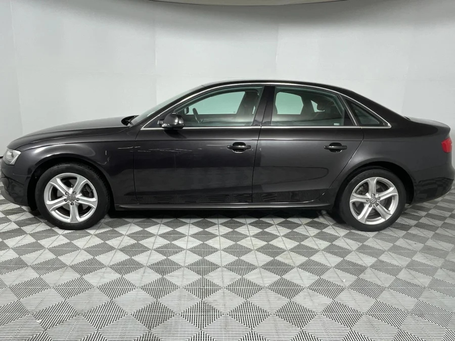Used 2014 Audi A4 1.8T SE Sport Edition Plus auto - WeBuyCars Richmond Used 2014 Audi A4 1.8T SE Sport Edition Plus auto - WeBuyCars Richmond
