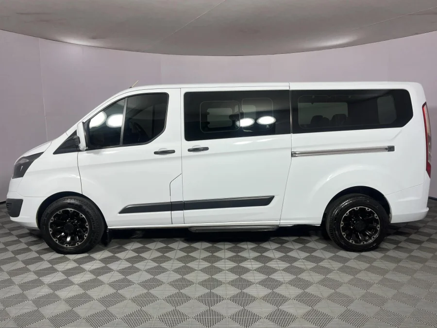 Used 2016 Ford Tourneo Custom 2.2TDCi LWB Ambiente - WeBuyCars Rustenburg Used 2016 Ford Tourneo Custom 2.2TDCi LWB Ambiente - WeBuyCars Rustenburg