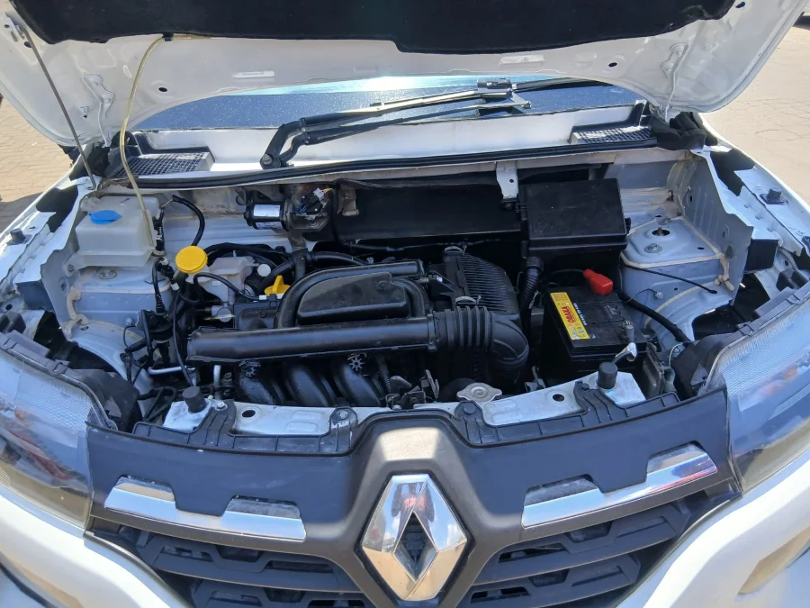 Used 2020 Renault Kwid 1.0 Dynamique - Edu Auto Motors