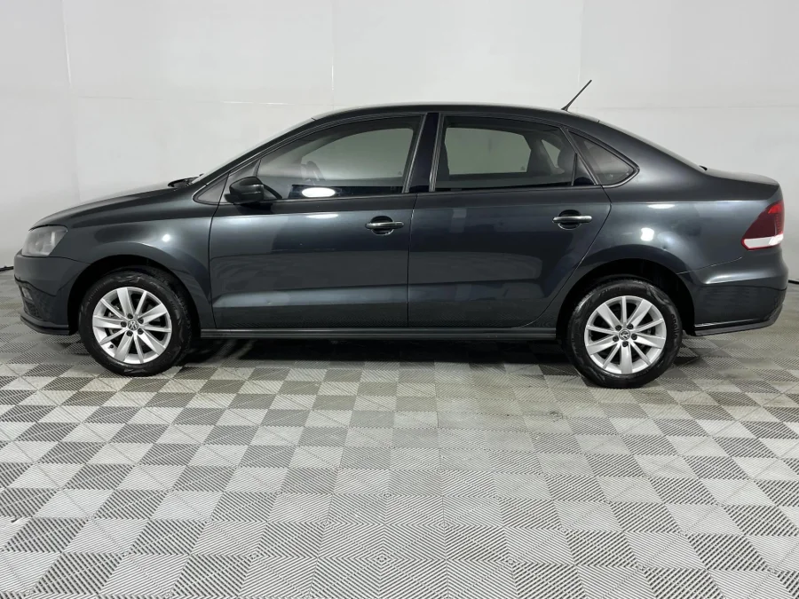 Used 2020 Volkswagen Polo sedan 1.4 Comfortline - WeBuyCars Silverlakes Used 2020 Volkswagen Polo sedan 1.4 Comfortline - WeBuyCars Silverlakes