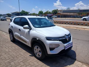 Used 2020 Renault Kwid 1.0 Dynamique