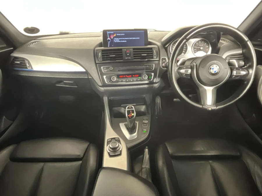 Used 2013 BMW 1 Series M135i 5-door auto - WeBuyCars Richmond Used 2013 BMW 1 Series M135i 5-door auto - WeBuyCars Richmond