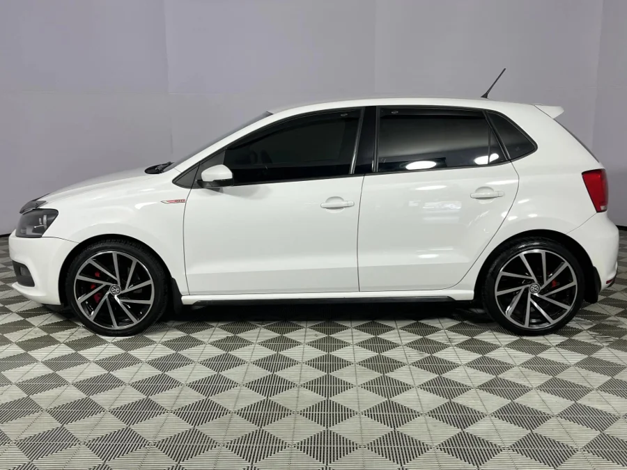 Used 2011 Volkswagen Polo GTI - WeBuyCars Durban Used 2011 Volkswagen Polo GTI - WeBuyCars Durban