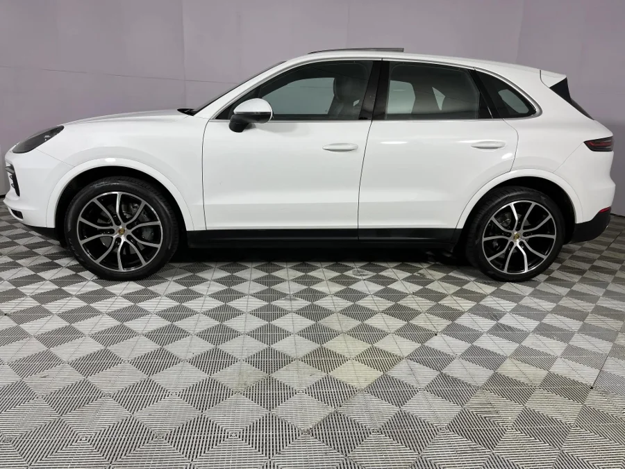 Used 2019 Porsche Cayenne S - WeBuyCars Brackenfell Cape Town Used 2019 Porsche Cayenne S - WeBuyCars Brackenfell Cape Town