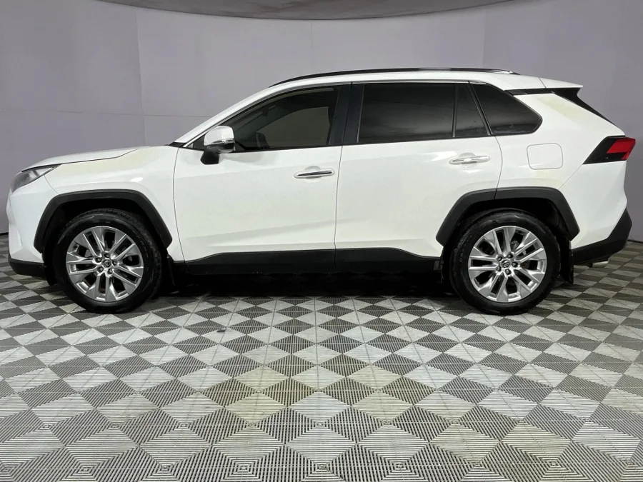 Used 2019 Toyota RAV4 2.5 VX AWD - WeBuyCars Germiston Used 2019 Toyota RAV4 2.5 VX AWD - WeBuyCars Germiston