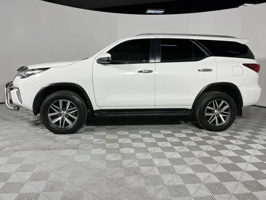 Used 2020 Toyota Fortuner 2.8GD-6 4x4 auto - WeBuyCars Pietermaritzburg Used 2020 Toyota Fortuner 2.8GD-6 4x4 auto - WeBuyCars Pietermaritzburg