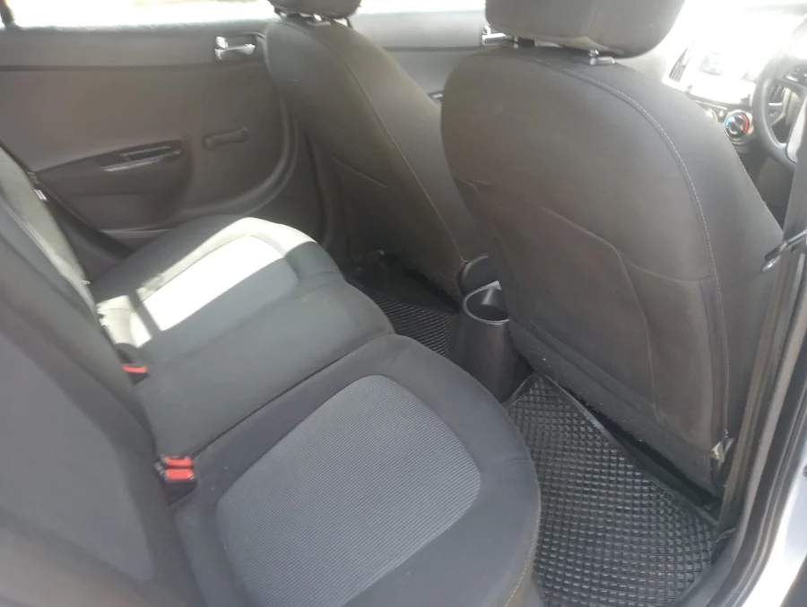 Used 2014 Hyundai i20 1.4 Fluid - Wariz Auto Used 2014 Hyundai i20 1.4 Fluid - Wariz Auto