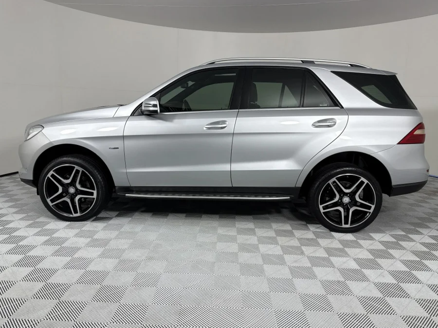 Used 2012 Mercedes-Benz ML 250 BlueTec - WeBuyCars Vereeniging Used 2012 Mercedes-Benz ML 250 BlueTec - WeBuyCars Vereeniging
