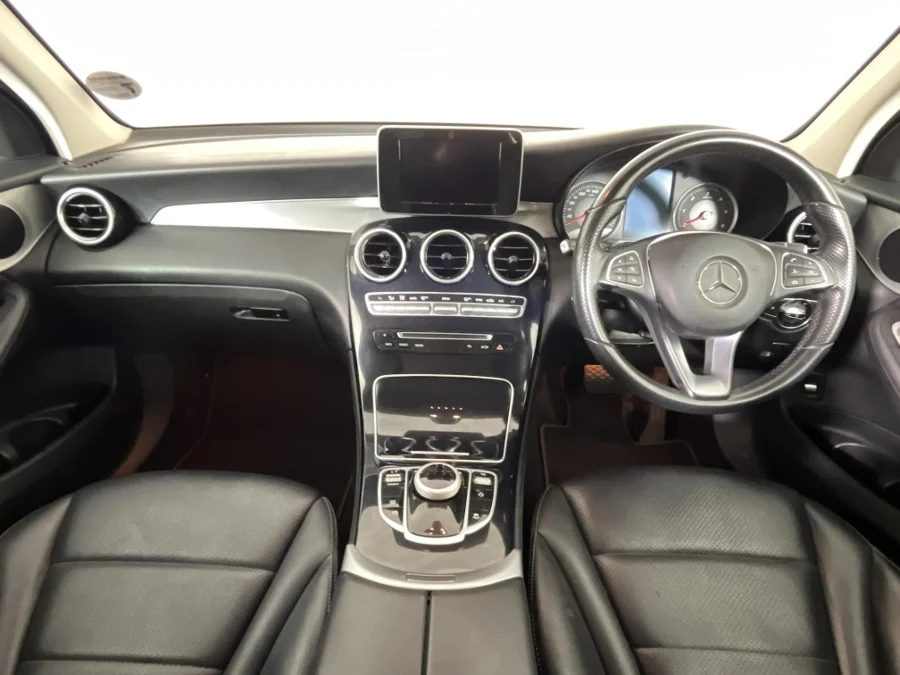 Used 2016 Mercedes-Benz GLC 220d 4Matic - WeBuyCars Pietermaritzburg Used 2016 Mercedes-Benz GLC 220d 4Matic - WeBuyCars Pietermaritzburg