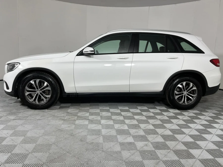 Used 2016 Mercedes-Benz GLC 220d 4Matic - WeBuyCars Pietermaritzburg Used 2016 Mercedes-Benz GLC 220d 4Matic - WeBuyCars Pietermaritzburg