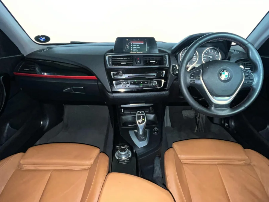 Used 2016 BMW 2 Series 220i coupe Sport Line - WeBuyCars Durban Used 2016 BMW 2 Series 220i coupe Sport Line - WeBuyCars Durban