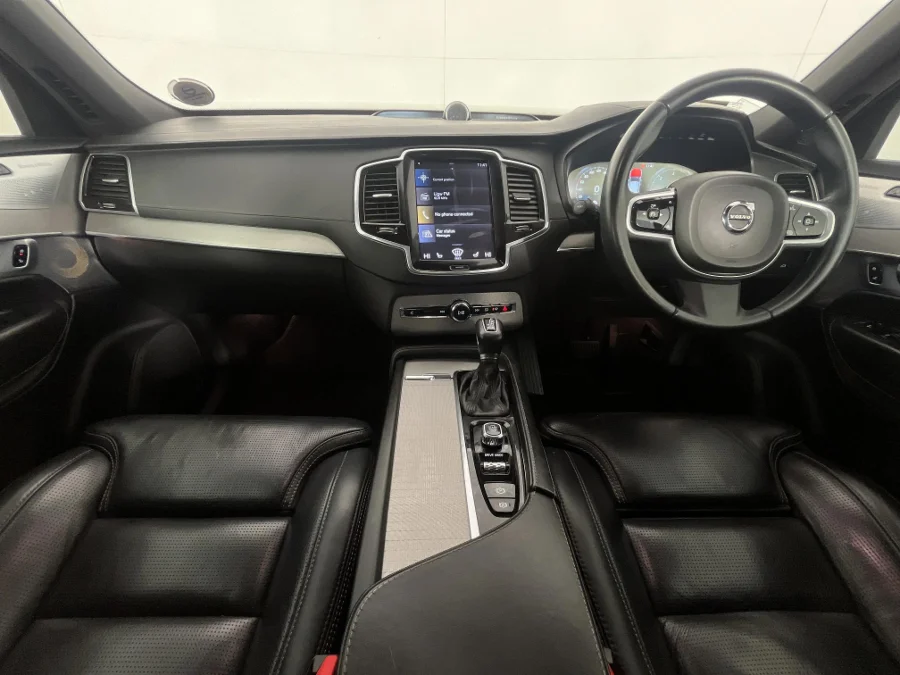 Used 2019 Volvo XC90 D5 AWD Inscription - WeBuyCars Midstream Used 2019 Volvo XC90 D5 AWD Inscription - WeBuyCars Midstream
