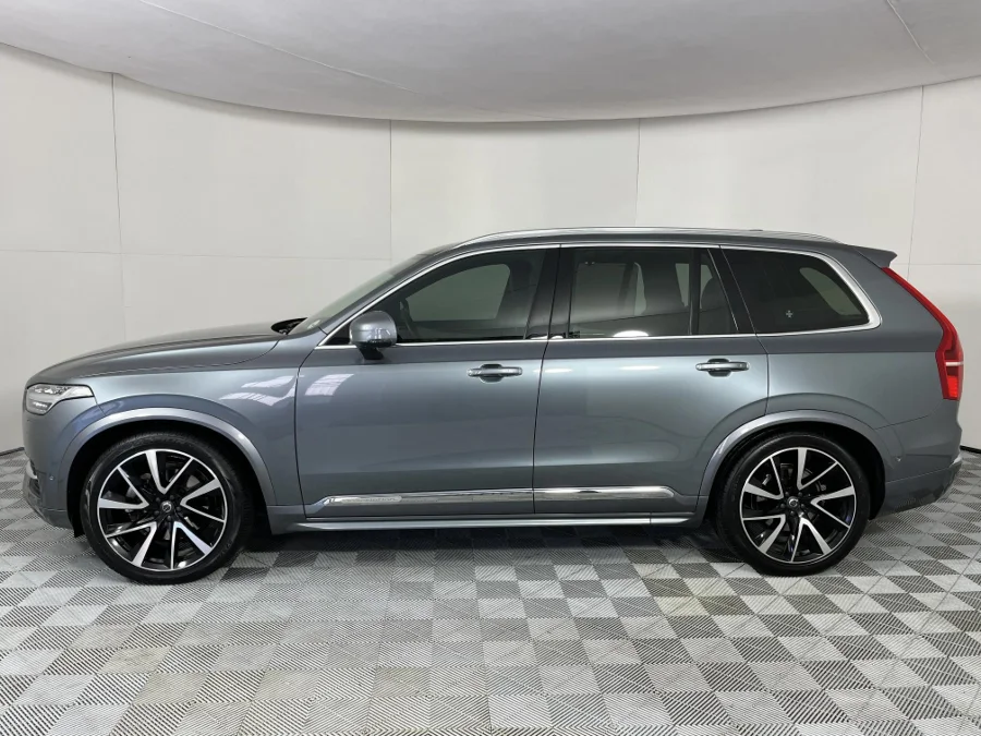 Used 2019 Volvo XC90 D5 AWD Inscription - WeBuyCars Midstream Used 2019 Volvo XC90 D5 AWD Inscription - WeBuyCars Midstream