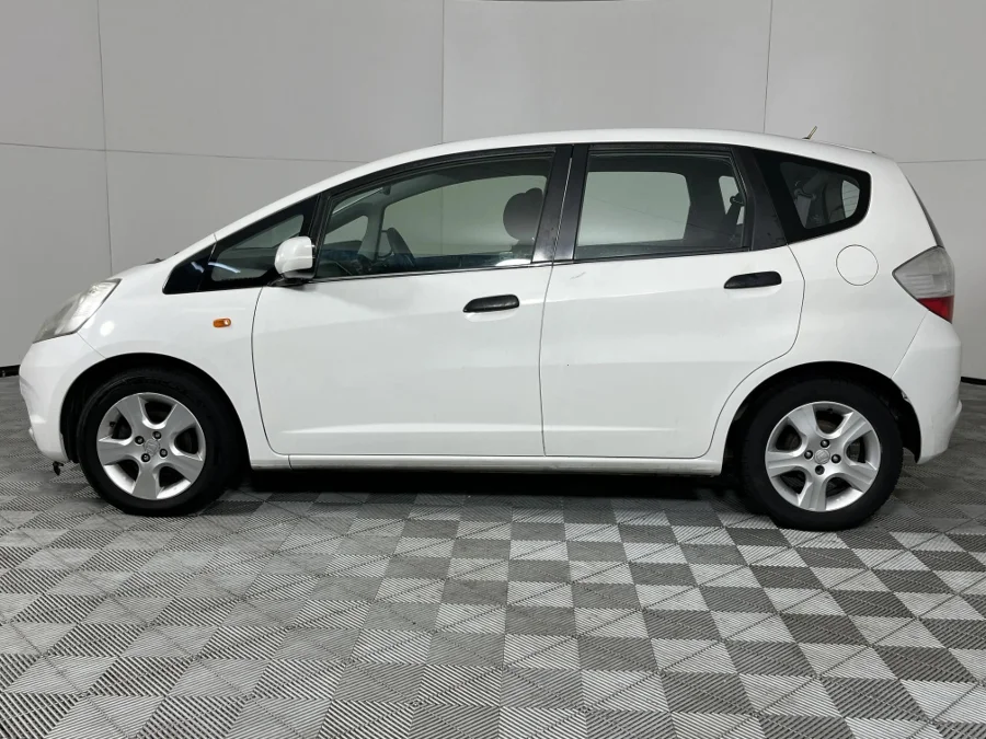 Used 2009 Honda Jazz 1.4 LX - WeBuycars East London Used 2009 Honda Jazz 1.4 LX - WeBuycars East London