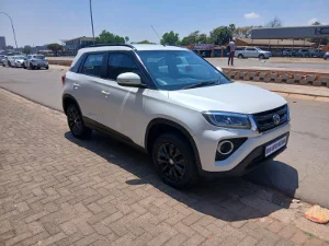 Used 2022 Toyota Urban Cruiser 1.5 XS
