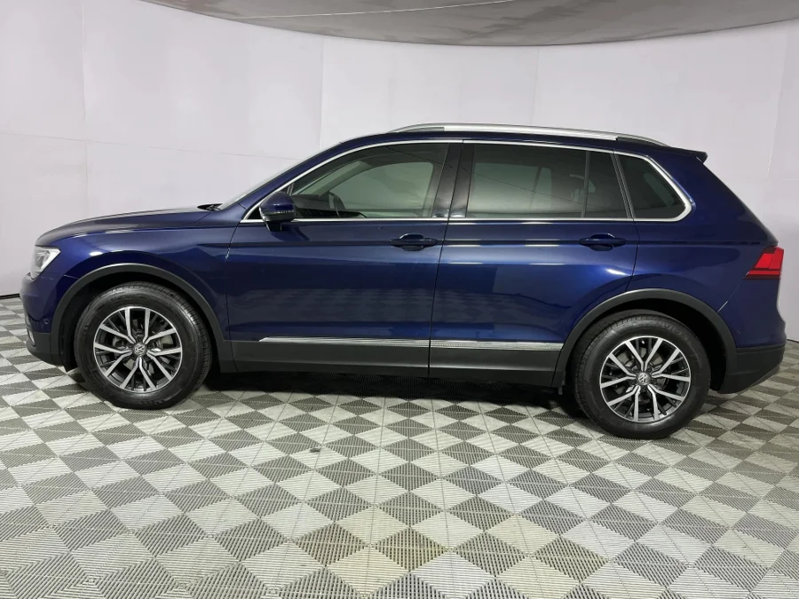 Used 2019 Volkswagen Tiguan 1.4TSI Comfortline auto - WeBuyCars George Used 2019 Volkswagen Tiguan 1.4TSI Comfortline auto - WeBuyCars George