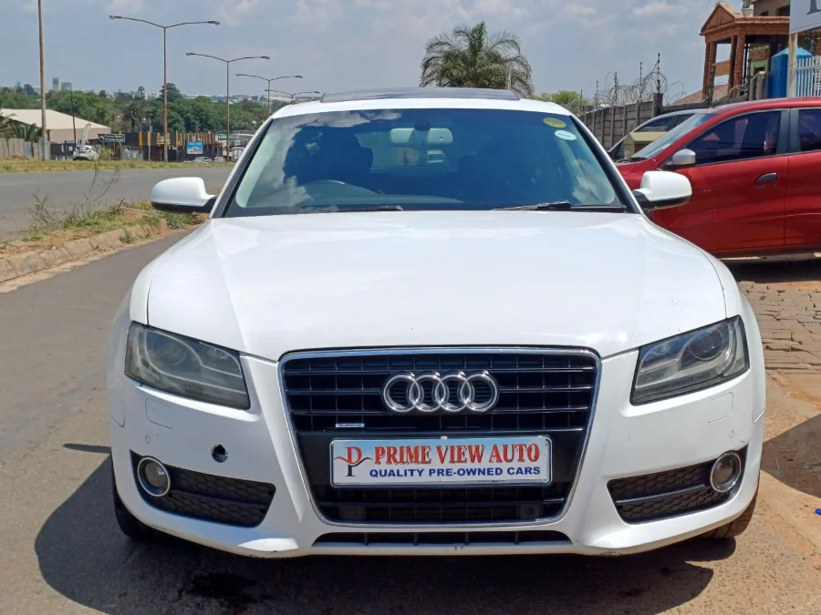 Used 2011 Audi A5 Sportback 3.0TDI quattro - Prime View Auto Used 2011 Audi A5 Sportback 3.0TDI quattro - Prime View Auto