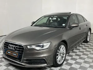 Used 2014 Audi A6 2.0TDI SE