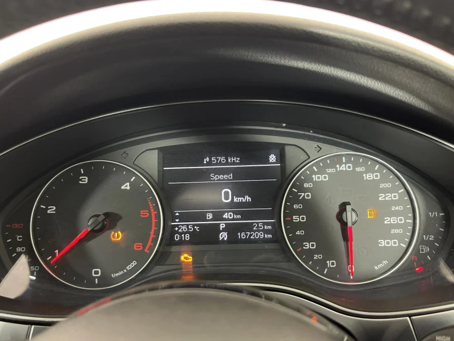 Used 2014 Audi A6 2.0TDI SE - WeBuyCars The Dome Used 2014 Audi A6 2.0TDI SE - WeBuyCars The Dome