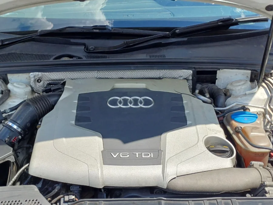 Used 2011 Audi A5 Sportback 3.0TDI quattro - Prime View Auto Used 2011 Audi A5 Sportback 3.0TDI quattro - Prime View Auto