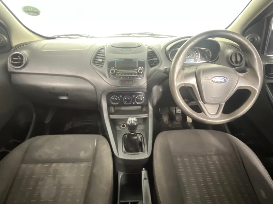 Used 2020 Ford Figo sedan 1.5 Ambiente - WeBuyCars The Dome Used 2020 Ford Figo sedan 1.5 Ambiente - WeBuyCars The Dome