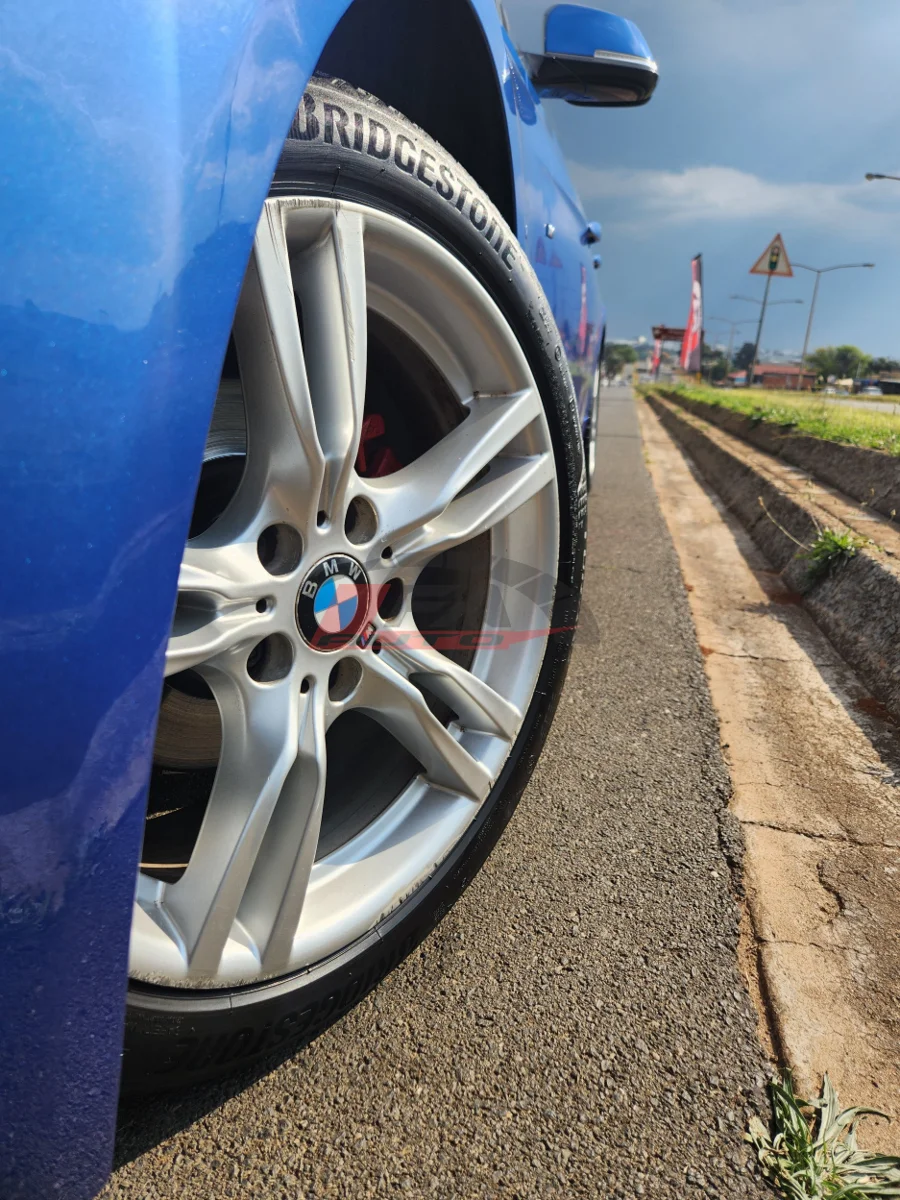 Used 2015 BMW 3 Series 318i M Sport - LFA Auto Used 2015 BMW 3 Series 318i M Sport - LFA Auto