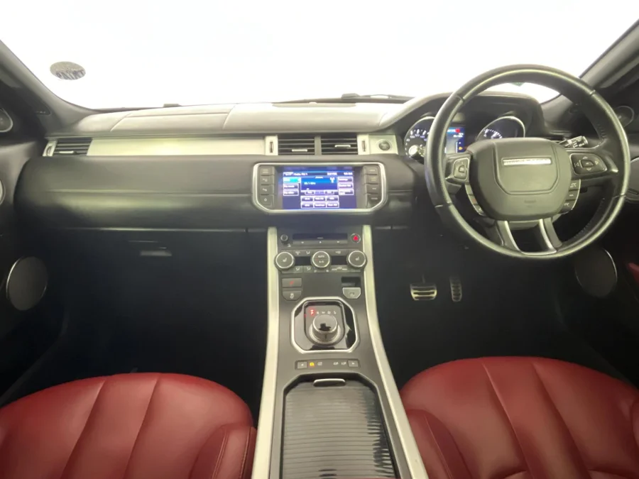 Used 2012 Land Rover Range Rover Evoque Si4 Dynamic NW8 - WeBuyCars Richmond Used 2012 Land Rover Range Rover Evoque Si4 Dynamic NW8 - WeBuyCars Richmond