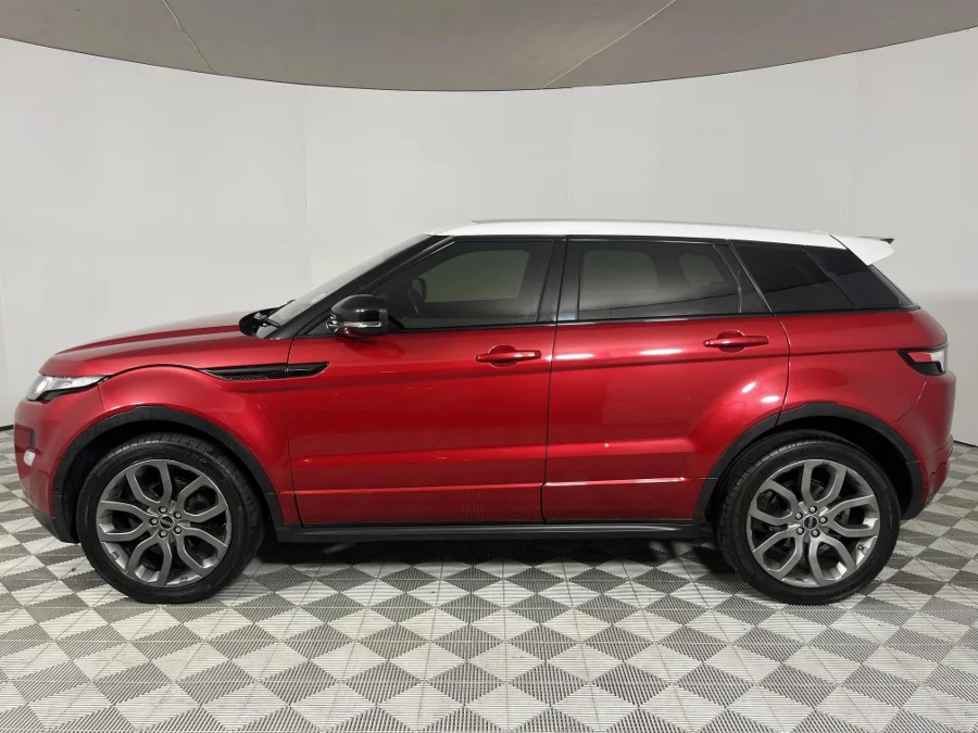 Used 2012 Land Rover Range Rover Evoque Si4 Dynamic NW8 - WeBuyCars Richmond Used 2012 Land Rover Range Rover Evoque Si4 Dynamic NW8 - WeBuyCars Richmond