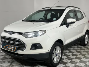 Used 2015 Ford EcoSport 1.0T Trend